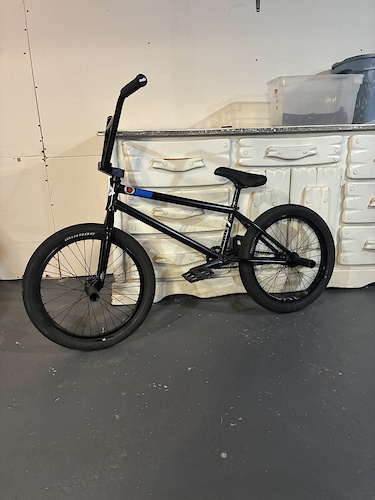 BMX Complete Bikes For Sale | Buy and Sell Used BMX Complete