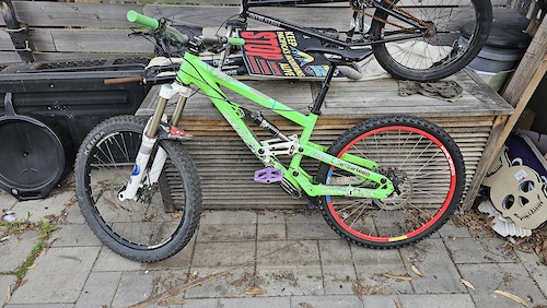 Downhill Bikes For Sale | Buy and Sell Used Downhill BikesPinkbike