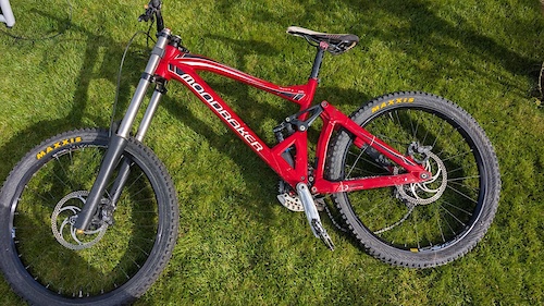 値下げ！MRP ULTRASPPED #2 46T.50T OLD MTB DH Results for 