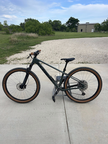 2025 Trek Marlin 7 Gen 3 (S) For Sale