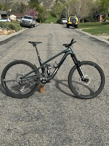 Results for "Trek" - Enduro Bikes For Sale | Buy and Sell Used Enduro  BikesPinkbike BuySell Search