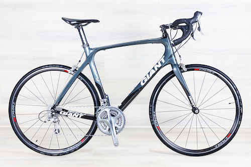 Bicycles Giant Defy Advanced 2011 Stolen 2011 Giant Defy Advanced