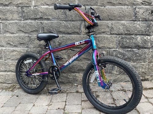 bmx bicycle price in uganda Sunday Darkwave Authentic Bike Matte Pine Green / LHD blasting machine Boys Bmx Available @ Best