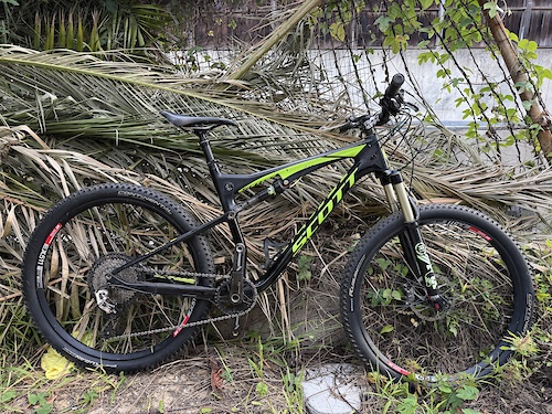 Scott Spark 930 Used Scott Mountain Bikes Scott Scale Carbon 930 2022 Used  Carbon Cross Country