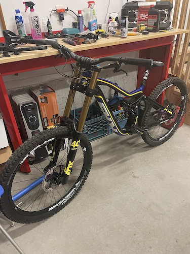 Downhill Bikes For Sale | Buy and Sell Used Downhill BikesPage 2