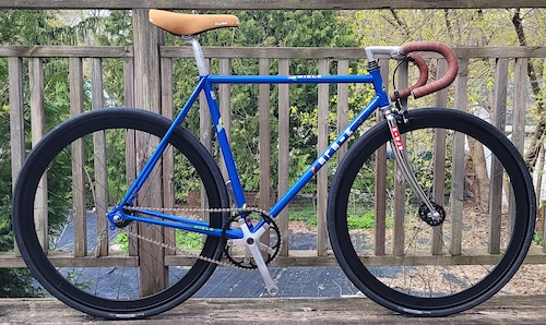 Road Complete Bikes For Sale | Buy and Sell Used Road Complete