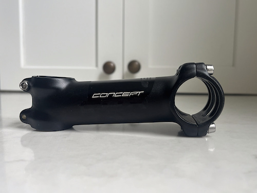 Concept CEX 115mm Stem For Sale