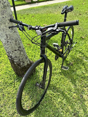 Cannondale Bad Boy Cannondale Solo Lefty Cannondale Bad Boy Solo