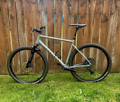 Gravel/CX Complete Bikes For Sale | Buy and Sell Used Gravel/CX