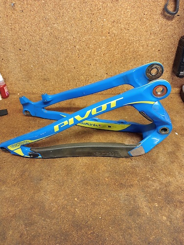 Downhill Frames For Sale | Buy and Sell Used Downhill