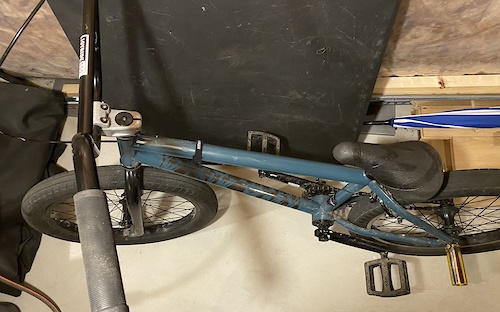 BMX Complete Bikes For Sale | Buy and Sell Used BMX Complete