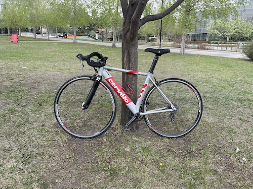 Road Complete Bikes For Sale | Buy and Sell Used Road Complete