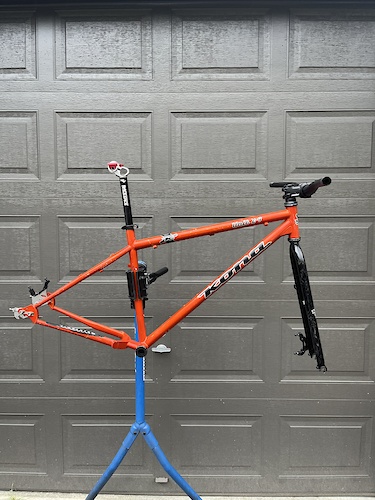 2008 Kona Unit 2-9 For Sale