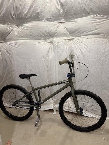 BMX Complete Bikes For Sale | Buy and Sell Used BMX Complete