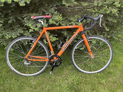 Road Complete Bikes For Sale | Buy and Sell Used Road Complete