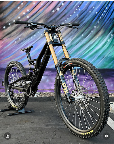 Downhill Bikes For Sale | Buy and Sell Used Downhill BikesPinkbike