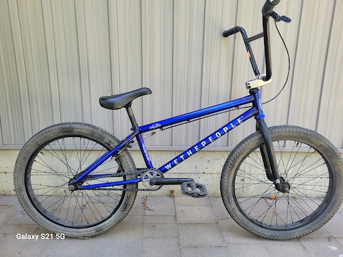 BMX Complete Bikes For Sale | Buy and Sell Used BMX Complete