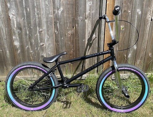 BMX Complete Bikes For Sale | Buy and Sell Used BMX Complete