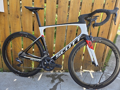 Road Complete Bikes For Sale | Buy and Sell Used Road Complete
