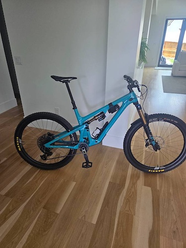 victork844's Buysell - Pinkbike