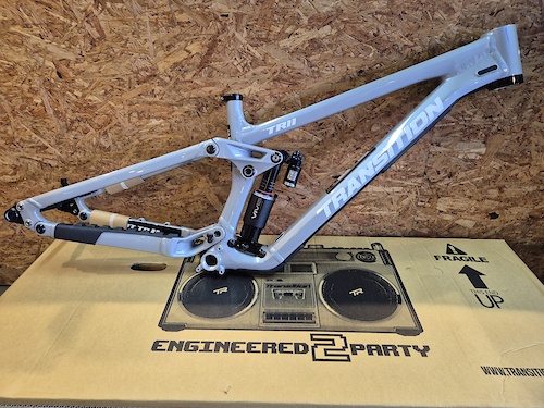Downhill Frames For Sale | Buy and Sell Used Downhill