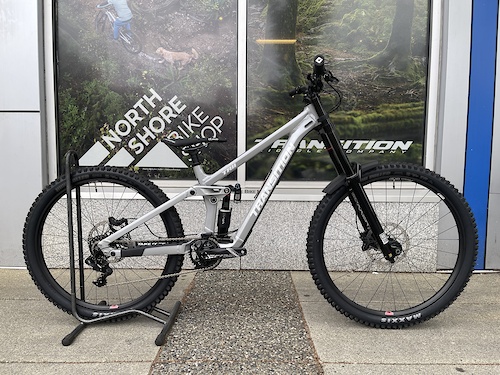 2027 Transition TR11 GX Medium For Sale