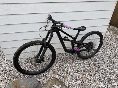 mountainbike custom made Mountain (Custom) body scrub Bitte wählen:linke-Hand Abus Bordo Alarm 6000A