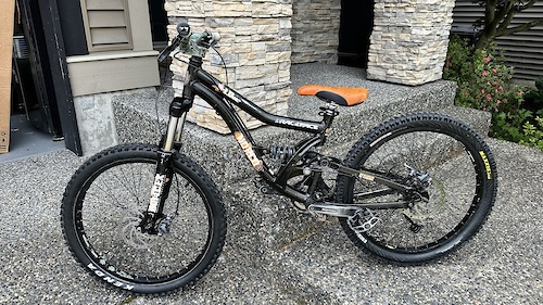 Downhill Bikes For Sale | Buy and Sell Used Downhill BikesPage 2