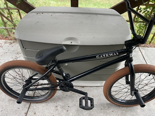 BMX Complete Bikes For Sale | Buy and Sell Used BMX Complete