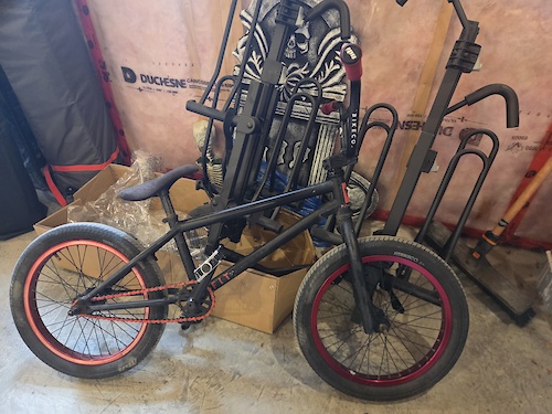 BMX Complete Bikes For Sale | Buy and Sell Used BMX Complete