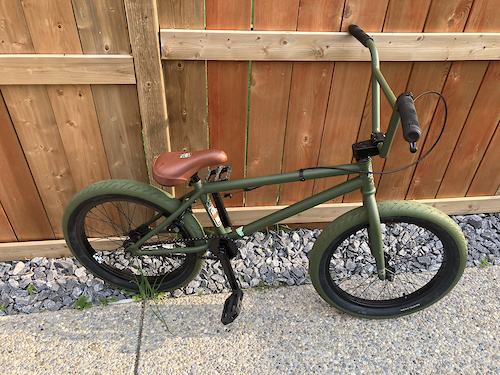 BMX売ります BMX Complete Bikes For Sale | Buy and Sell Used BMX Complete