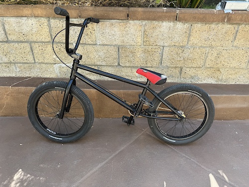 BMX 未使用 BMX Complete Bikes For Sale | Buy and Sell Used BMX Complete