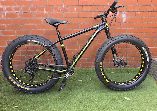 Fat Cannondale CAAD – 0 1 Specs, - Reviews 2 Comparisons, is as