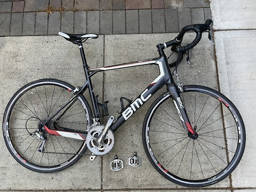 Road Complete Bikes For Sale | Buy and Sell Used Road Complete