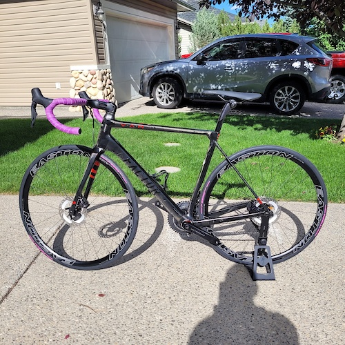 Road Complete Bikes For Sale | Buy and Sell Used Road Complete