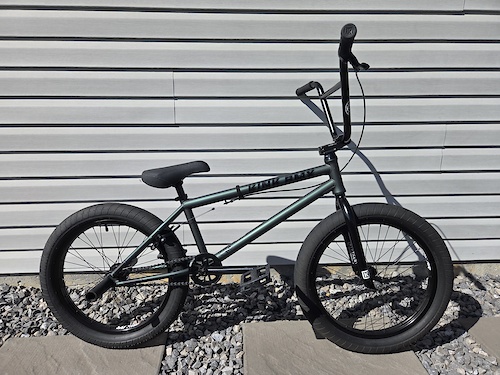 BMX Complete Bikes For Sale | Buy and Sell Used BMX Complete