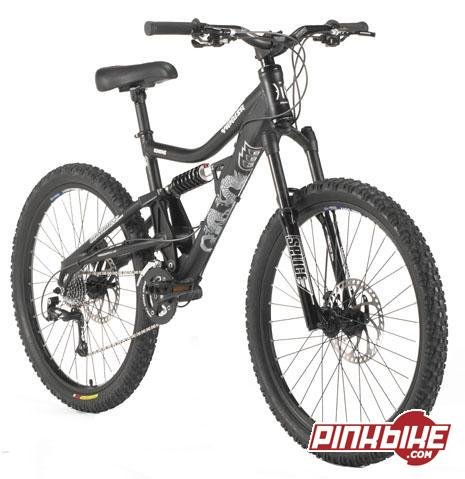 Iron horse best sale yakuza hardtail