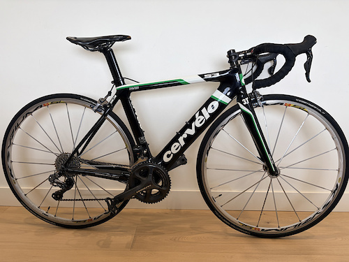 Road Complete Bikes For Sale | Buy and Sell Used Road Complete