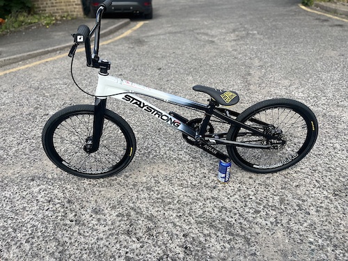 BMX Complete Bikes For Sale | Buy and Sell Used BMX Complete
