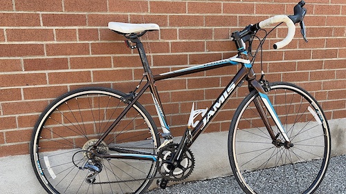 Road Complete Bikes For Sale | Buy and Sell Used Road Complete