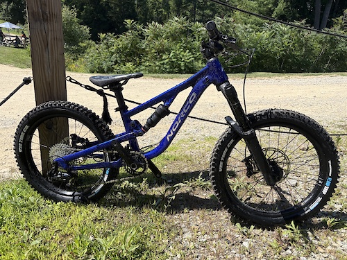 い*し様 希少　old mtb 　marukin ホダカ製　 ※出品今週中まで限 Highland-Mountain-Bike-Park's Buysell - Pinkbike