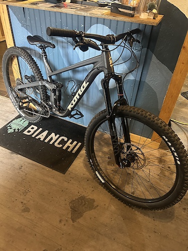 Pinkbike BuySell Search