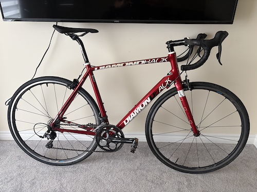 Road Complete Bikes For Sale | Buy and Sell Used Road Complete
