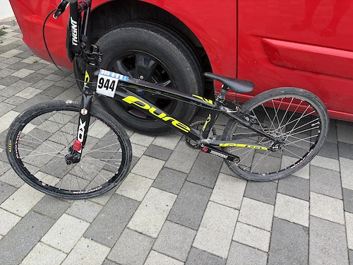 BMX Complete Bikes For Sale | Buy and Sell Used BMX Complete