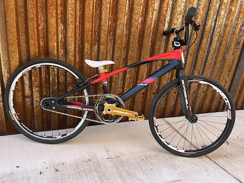 BMX Complete Bikes For Sale | Buy and Sell Used BMX Complete