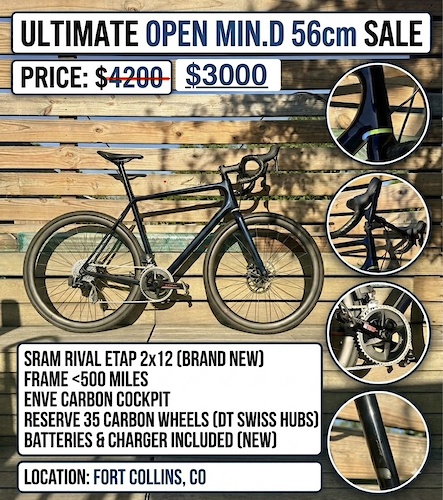 Road Complete Bikes For Sale | Buy and Sell Used Road Complete
