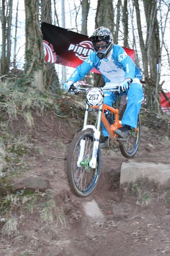 Rowan Sorrell