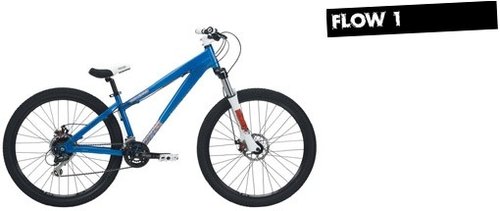 Rocky Mountain Dirt Jump and Street Series by downhillchild4life