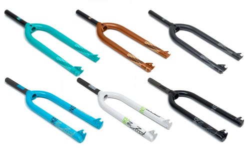 NS Bikes issues voluntary recall of 2009 forks - Pinkbike