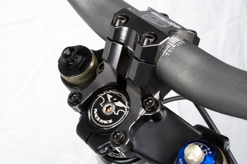 Sunline Direct mount stem for Boxxers